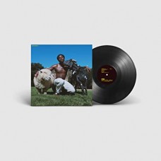 IDK-IS HE REAL? (LP)