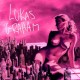 LUKAS GRAHAM-4 - THE PINK ALBUM (CD)
