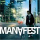 MANAFEST-GLORY (CD)