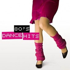 V/A-80'S DANCE HITS (CD)