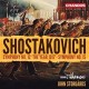 BBC PHILHARMONIC ORCHESTRA-SHOSTAKOVICH SYMPHONIES NOS. 12 (CD)