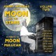 MOON MULLICAN (TRIBUTE)-MOON & STARS: TRIBUTE TO MOON MULLICAN 2 (LP)