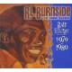 R.L. BURNSIDE-RAW ELECTRIC: 1979-1980 (LP)