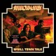 SHANNON MCNALLY-SMALL TOWN TALK -COLOURED- (LP)