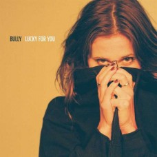 BULLY-LUCKY FOR YOU (CD)