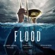 STEVE WILSON/RICHARD HARRIS/JOVAN MAYS-FLOOD (CD)