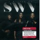 SWV-I MISSED US (CD)