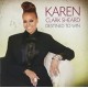 KAREN CLARK SHEARD-DESTINED TO WIN (CD)