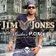 JIM JONES-HUSTLER'S P.O.M.E. (CD)