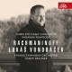 LUKAS VONDRACEK/PRAGUE SYMPHONY ORCHESTRA-RACHMANINOV: COMPLETE PIANO CONCERTOS - PAGANINI RHAPSODY (2CD)