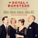 ROYAL BOPSTERS-ROYAL BOPSTERS (CD)
