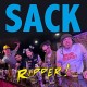 SACK-RIPPER! (LP)