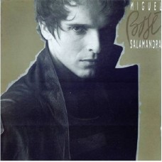 MIGUEL BOSE-SALAMANDRA (LP+CD)