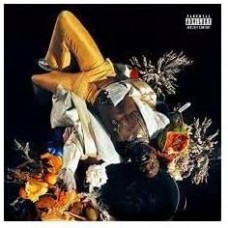 KOJEY RADICAL-CASHMERE TEARS (CD)