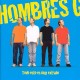 HOMBRES G-TODO ESTO ES MUY EXTRANO (CD)