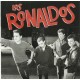 LOS RONALDOS-LOS RONALDOS (LP+CD)