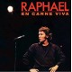 RAPHAEL-EN CARNE VIVA (CD+LP)