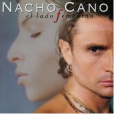 NACHO CANO-EL LADO FEMENINO (CD+LP)