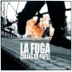 LA FUGA-CALLES DE PAPEL (CD+LP)