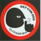 DEF CON DOS-ULTRAMEMIA (LP+CD)