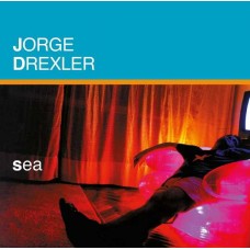 JORGE DREXLER-SEA (LP+CD)