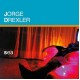 JORGE DREXLER-SEA (LP+CD)