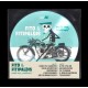 FITO & FITIPALDIS-CADA VEZ CADAVER (LP)