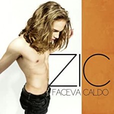 ZIC-FACEVA CALDO (CD)