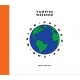VAMPIRE WEEKEND-FATHER OF THE BRIDE (CD)