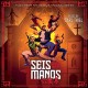 B.S.O. (BANDA SONORA ORIGINAL)-SEIS MANOS (CD)