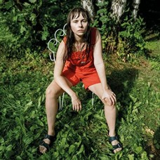 SIV JAKOBSEN-GARDENING (CD)