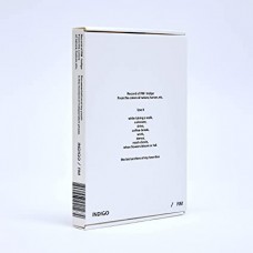 RM-INDIGO (CD)