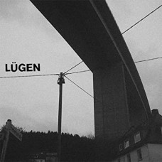 LUGEN-LUGEN (LP)
