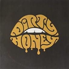 DIRTY HONEY-DIRTY HONEY (LP)