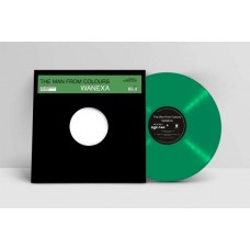 WANEXA-MAN FROM COLOURS (12")