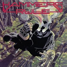 HAMMERS RULE-SHOW NO MERCY, AFTER THE BOMB (2LP)