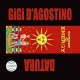 GIGI D'AGOSTINO & DATURA-SUMMER OF ENERGY (12")