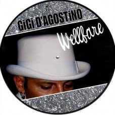 GIGI D'AGOSTINO-WELLFARE (12")