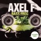 BASS FROG-AXEL F (12")