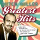 MITCH MILLER-GREATEST HITS (LP)