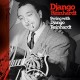 DJANGO REINHARDT-SWING WITH DJANGO REINHARDT (LP)