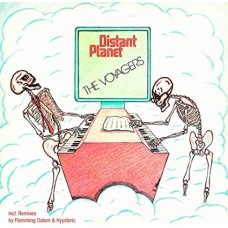VOYAGERS-DISTANT PLANET (12")