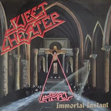 SWEET CHEATER-IMMORTAL INSTANT (CD)