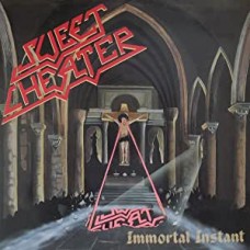 SWEET CHEATER-IMMORTAL INSTANT (LP)