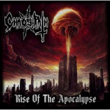 CHAOS PATH-RISE OF THE APOCALYPSE (CD)