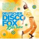 V/A-DEUTSCHER DISCO FOX: 70ER JAHRE (CD)