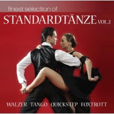 V/A-STANDARDTANZE VOL.2 (CD)