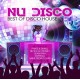 V/A-NU DISCO 2023 - BEST OF DISCO (CD)