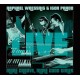 RAPHAEL WRESSNIG & IGOR PRADO-LIVE (LP)