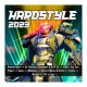 V/A-HARDSTYLE 2023 (CD)